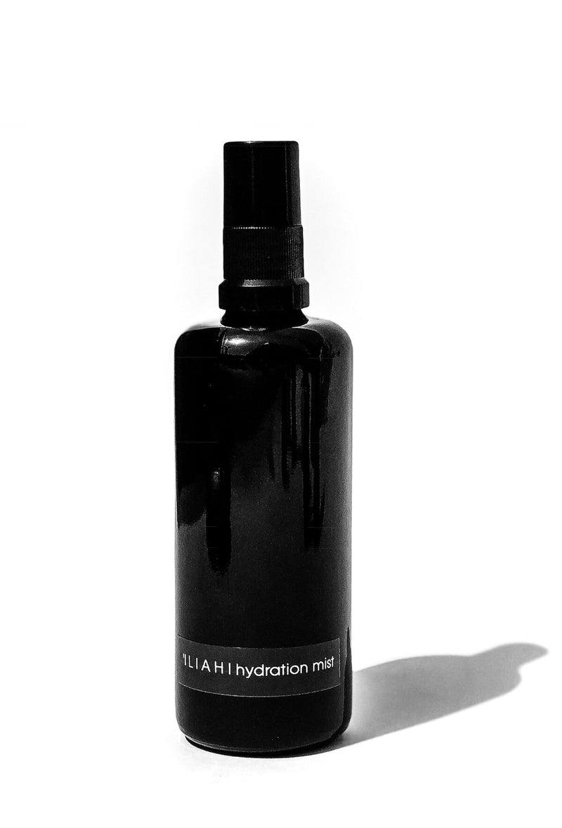 'ILIAHI Hydration Mist