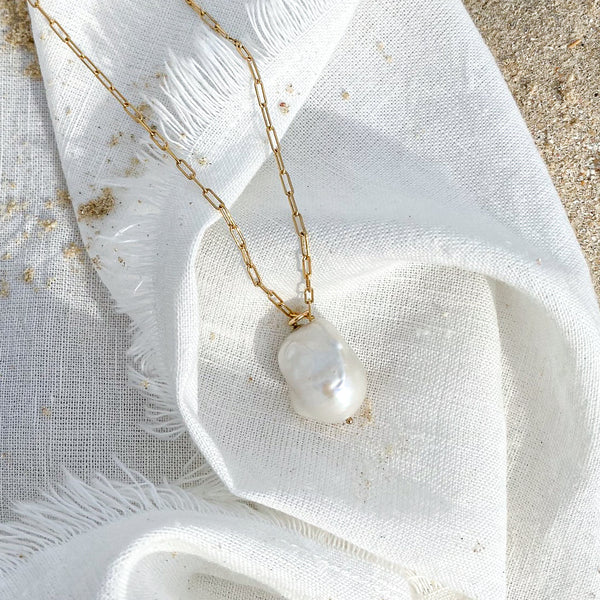 Ursa Major Pendant