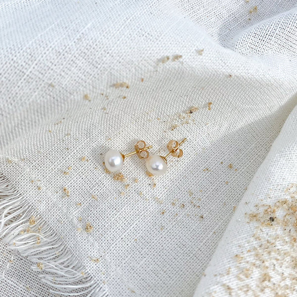 The Petite Earring