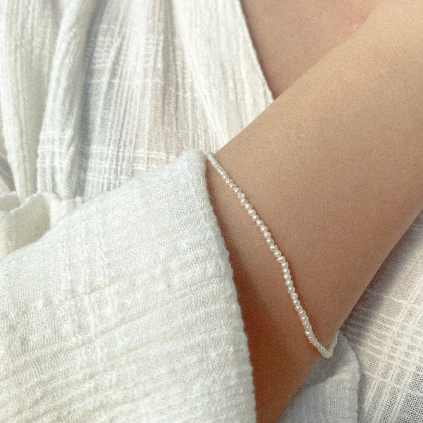 The Petite Bracelet