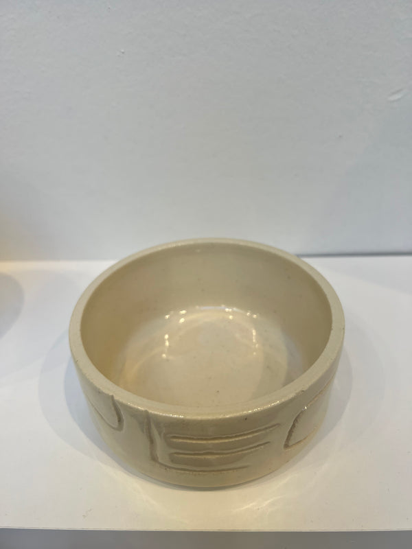 Jazz Small Dog Bowl