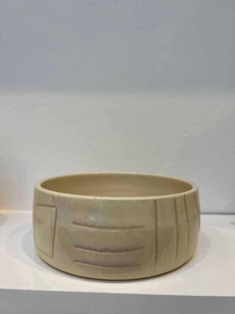 Jazz Big Dog Bowl