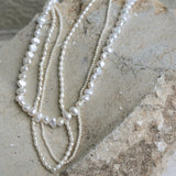 Marguerite Necklace