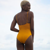 Sunday Suit - 24k (Gold)