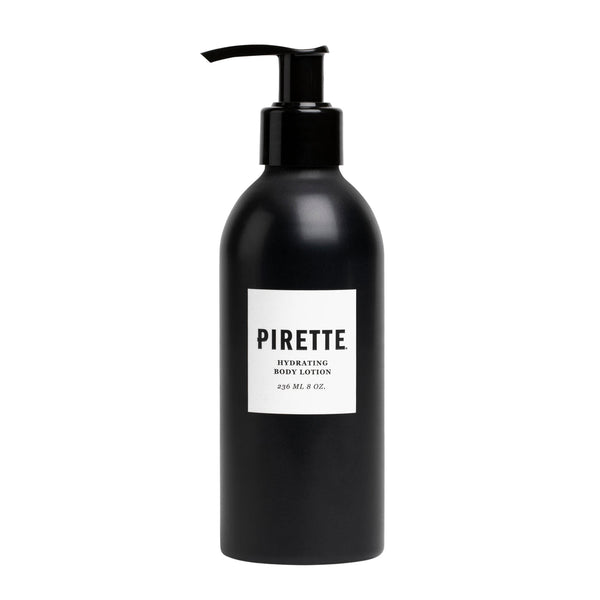HYDRATING BODY LOTION