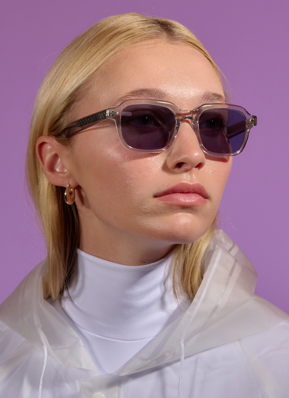 OG FREDDY P SUN LLG/Navy Surf and Sand