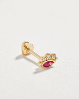 Celestial Eye Stud
