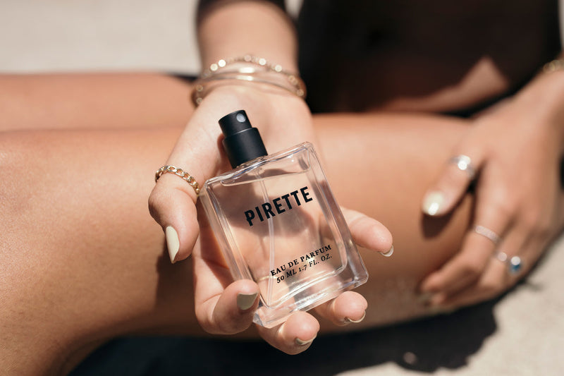 EAU DE PARFUM