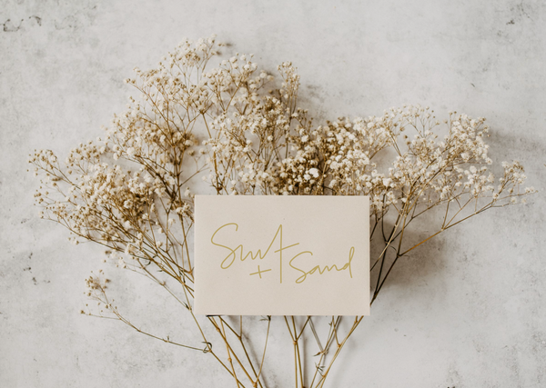 Surf & Sand Gift Card