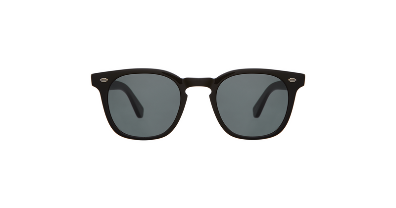 Byrne - Bio Black/Blue Smoke