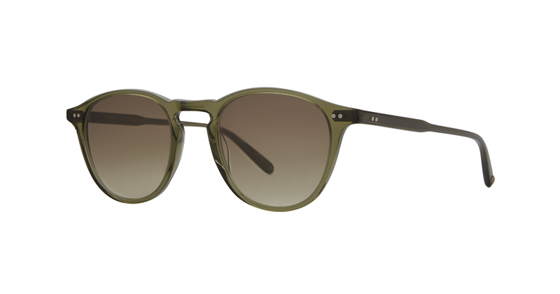 Hampton X Sun - Bio Deep Olive