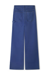 MARINE COTTON UTILITY JEAN
