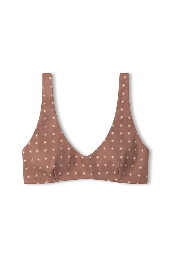 EARTH DAISY BRALETTE