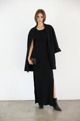 Carolina Dress | Black