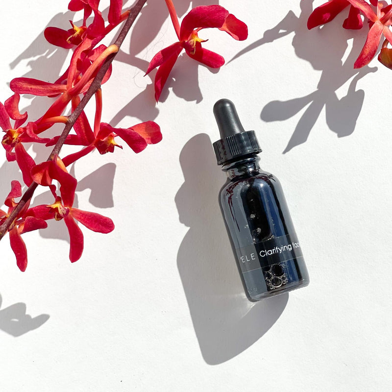 ʻELE Clarifying Face Wash