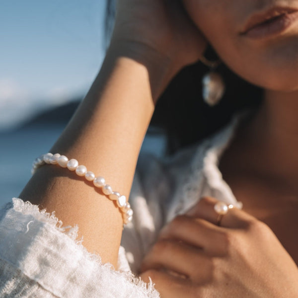Marguerite Bracelet