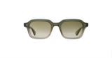 OG FREDDY P SUN -  Matte Cyprus Fade/Olive Gradient