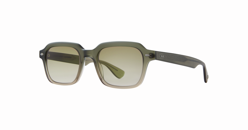 OG FREDDY P SUN -  Matte Cyprus Fade/Olive Gradient