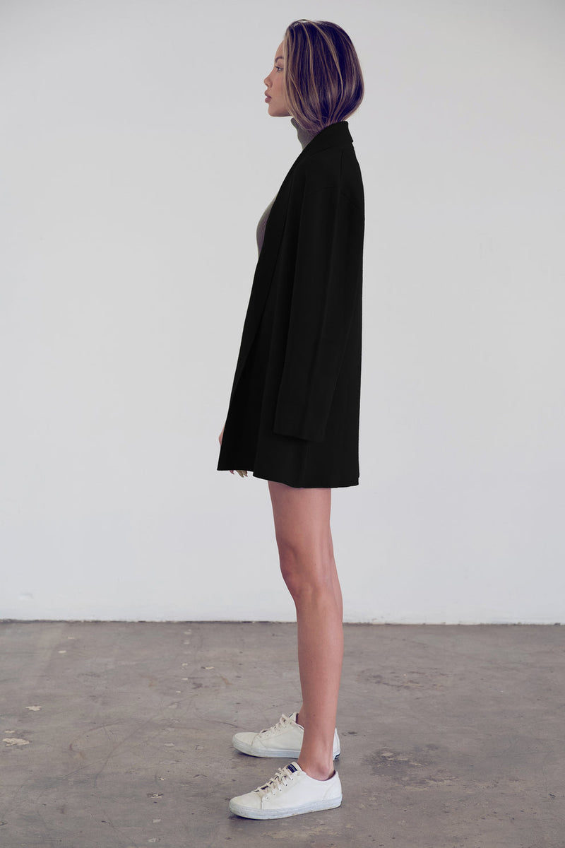 Helena Blazer | Black