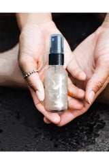 'ILIAHI Hydration Mist