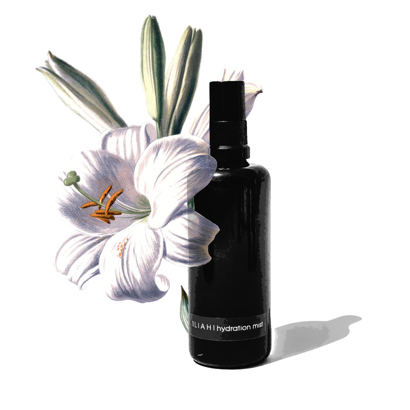 'ILIAHI Hydration Mist