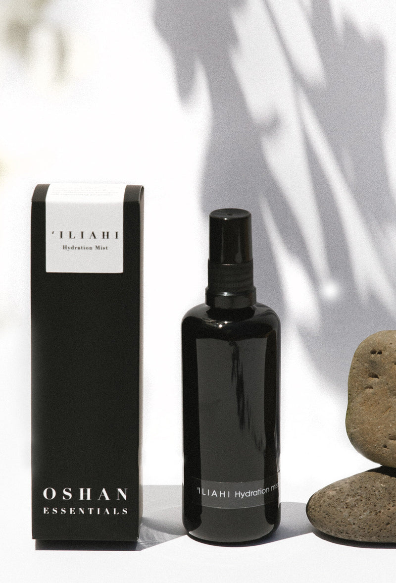 'ILIAHI Hydration Mist