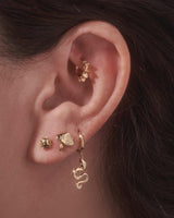 Mushroom Stud