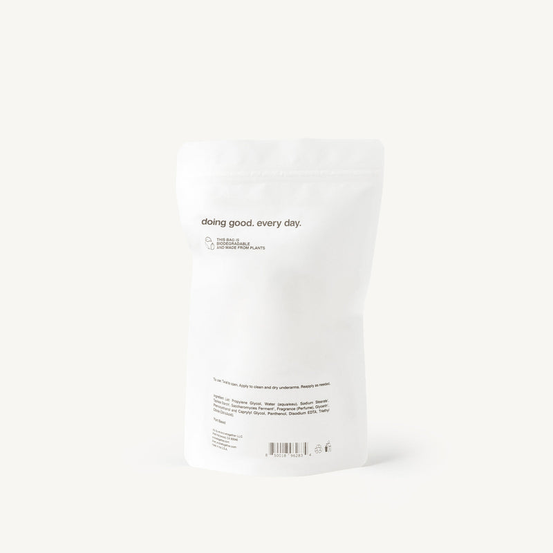 Havana - natural deodorant