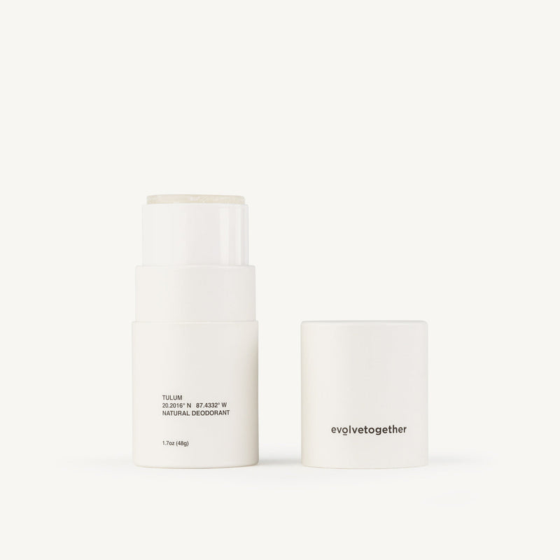 Havana - natural deodorant