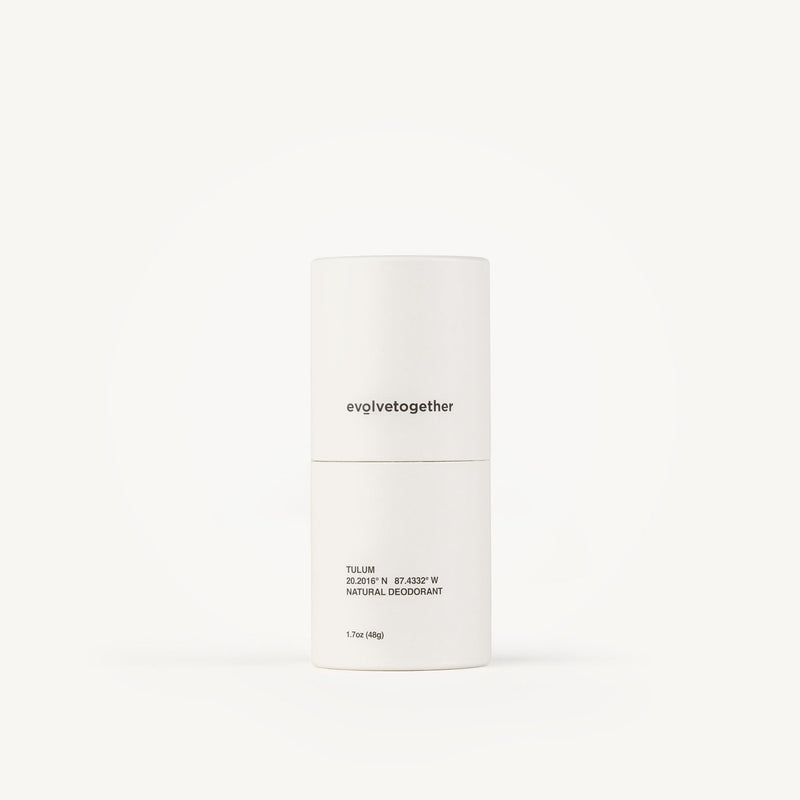 Havana - natural deodorant